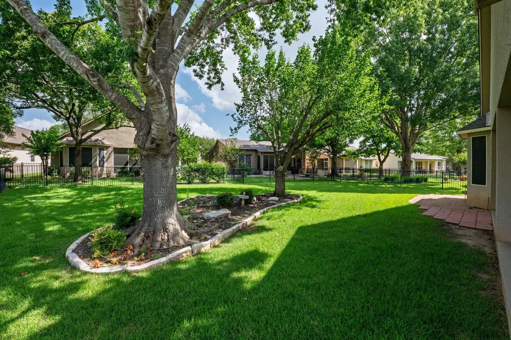 120 Beautybush Trail Georgetown TX 78633