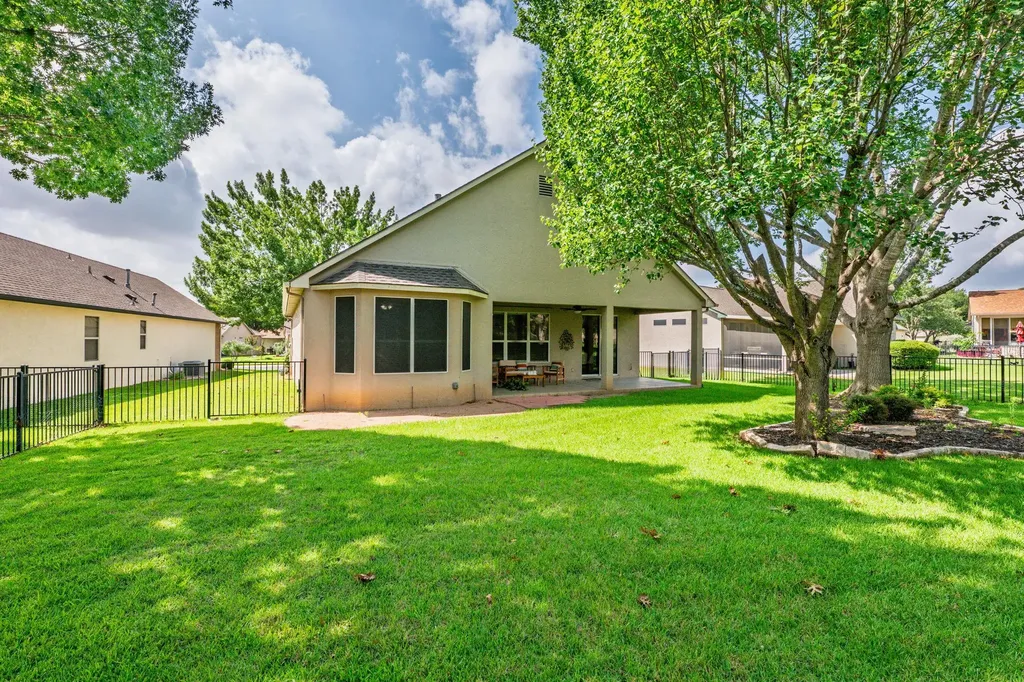 120 Beautybush Trail Georgetown TX 78633