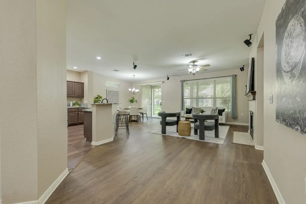 120 Beautybush Trail Georgetown TX 78633