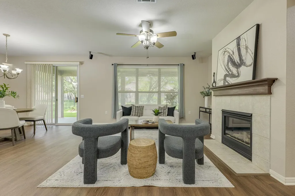 120 Beautybush Trail Georgetown TX 78633