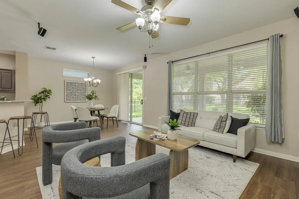 120 Beautybush Trail Georgetown TX 78633