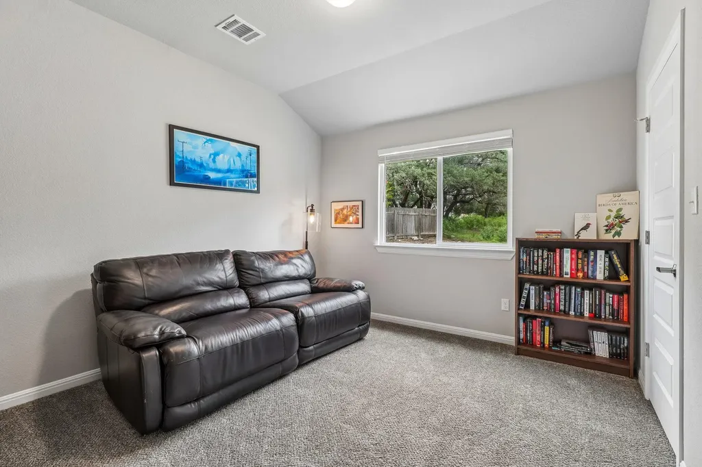 2701 Warren Cove Lago Vista TX 78645