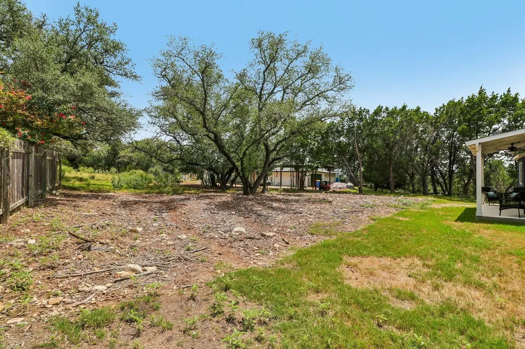 2701 Warren Cove Lago Vista TX 78645