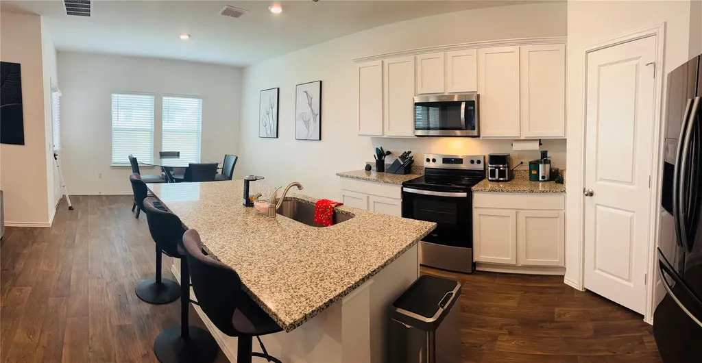 14817 Perlino Way Manor TX 78653