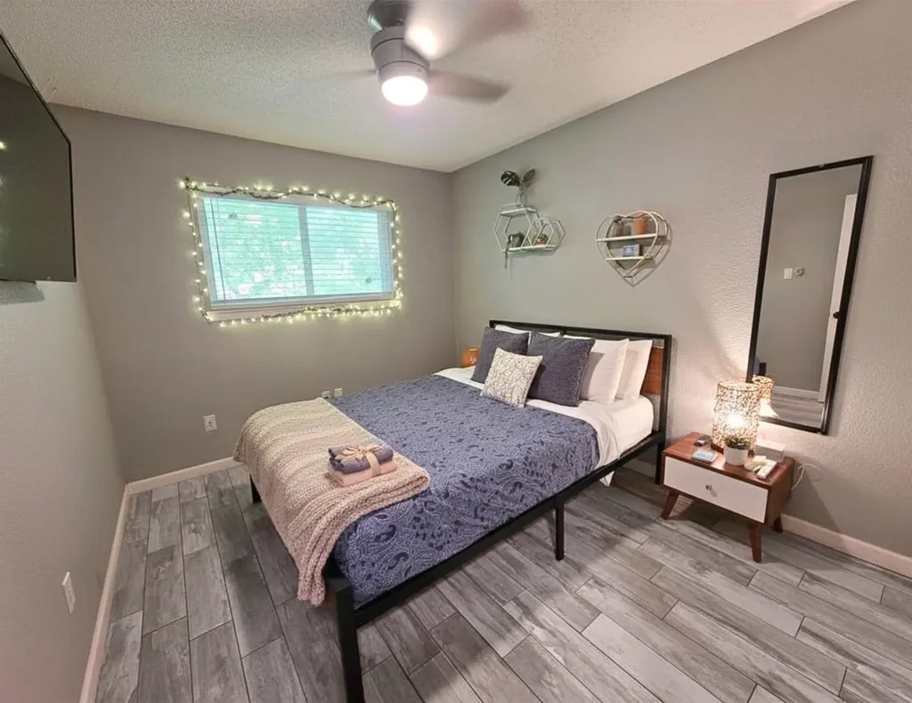 11815 Lochridge Drive Austin TX 78758