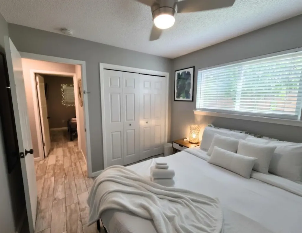11815 Lochridge Drive Austin TX 78758