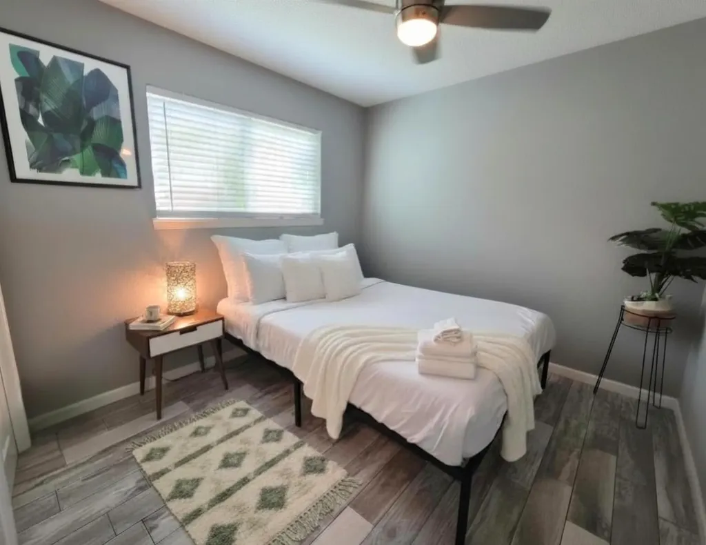 11815 Lochridge Drive Austin TX 78758