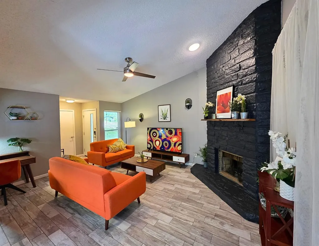 11815 Lochridge Drive Austin TX 78758