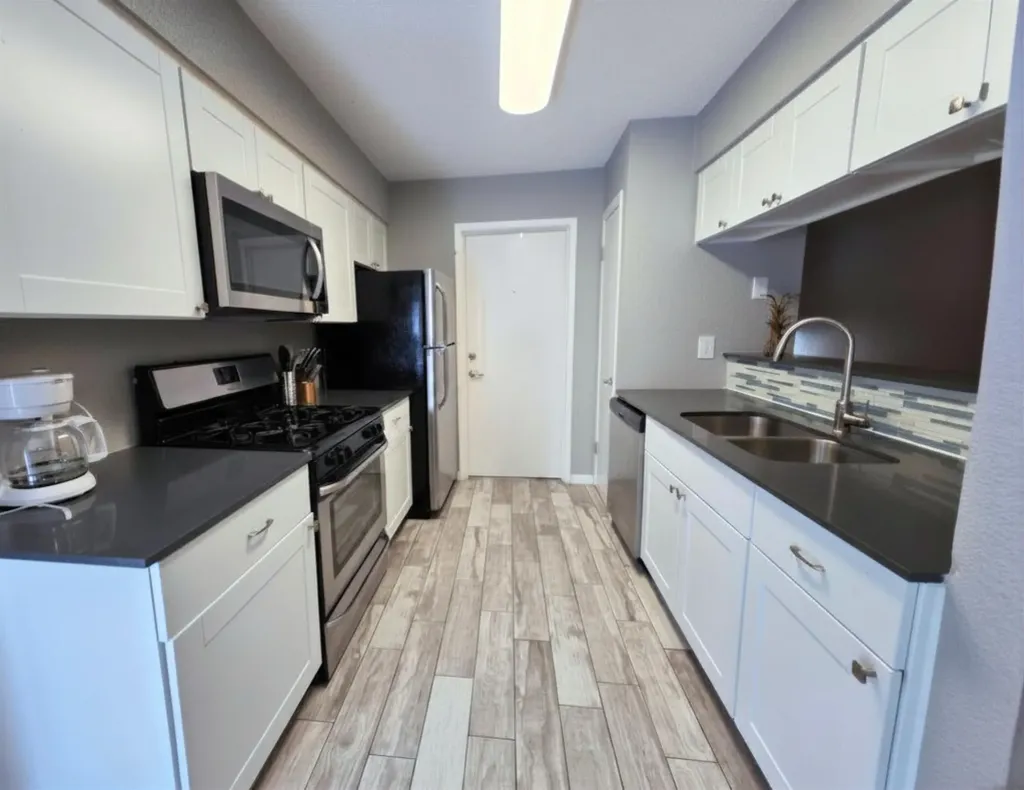 11815 Lochridge Drive Austin TX 78758