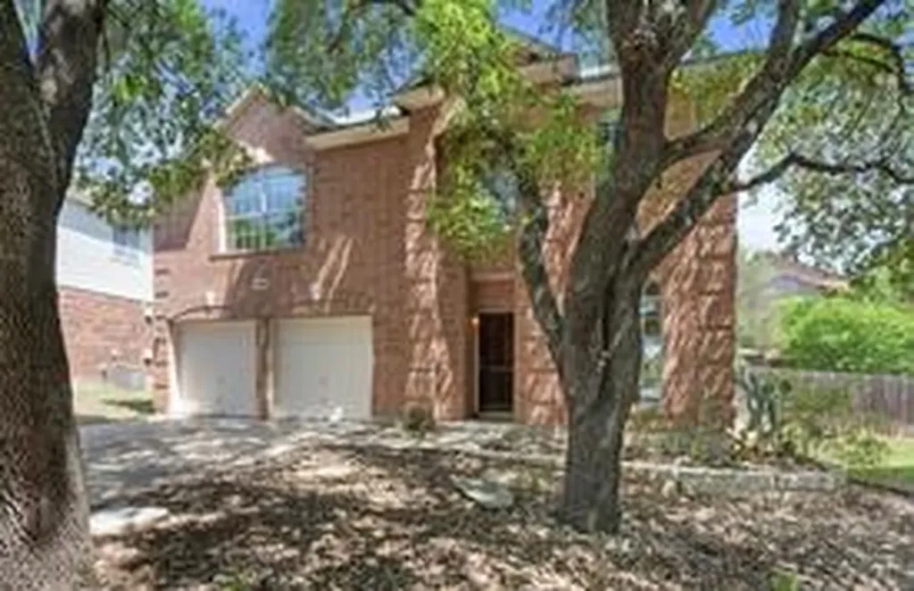 13321 Kirkglen Drive Austin TX 78727