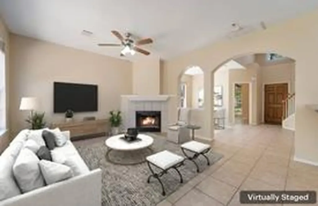 13321 Kirkglen Drive Austin TX 78727