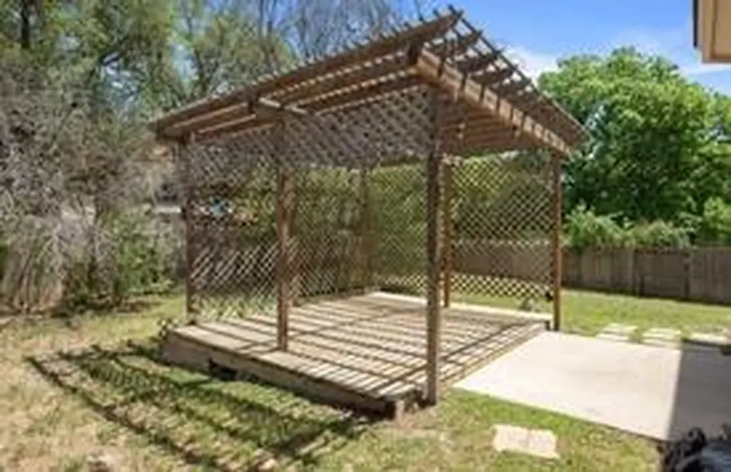 13321 Kirkglen Drive Austin TX 78727