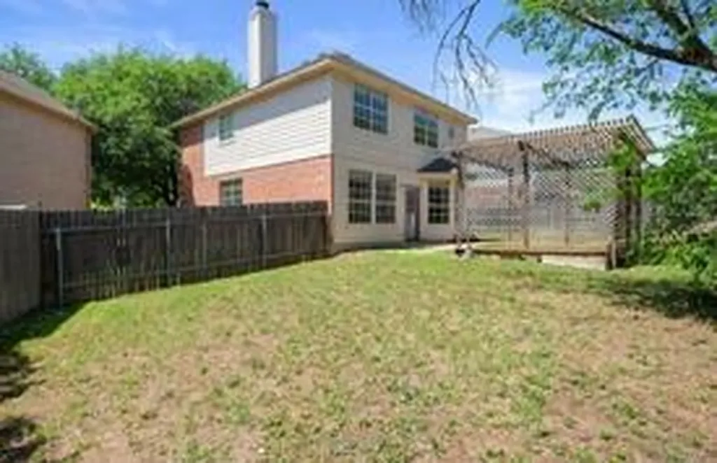 13321 Kirkglen Drive Austin TX 78727