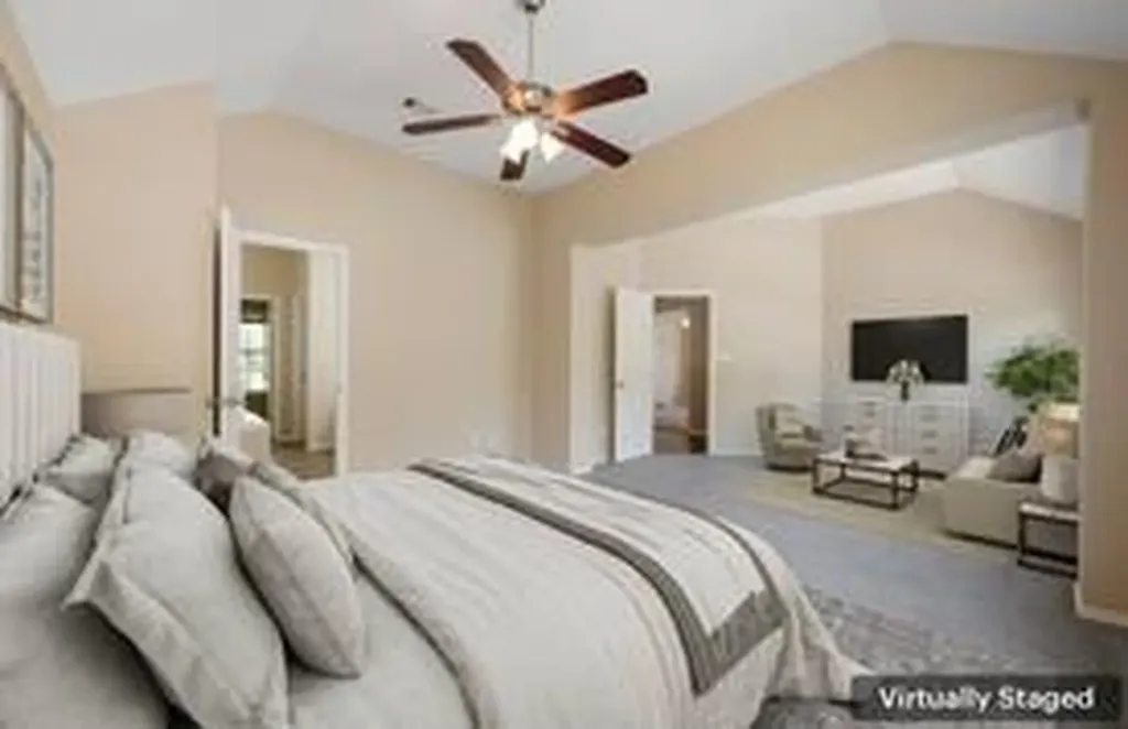 13321 Kirkglen Drive Austin TX 78727