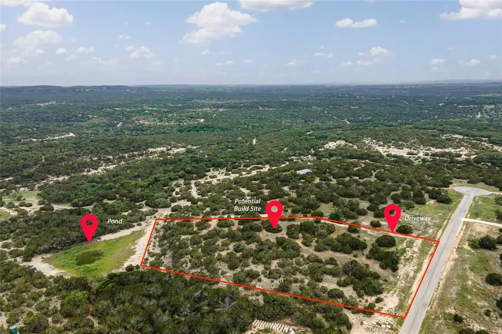 439 Vail River Road Dripping Springs TX 78620
