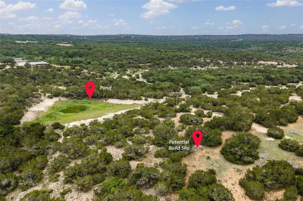 439 Vail River Road Dripping Springs TX 78620
