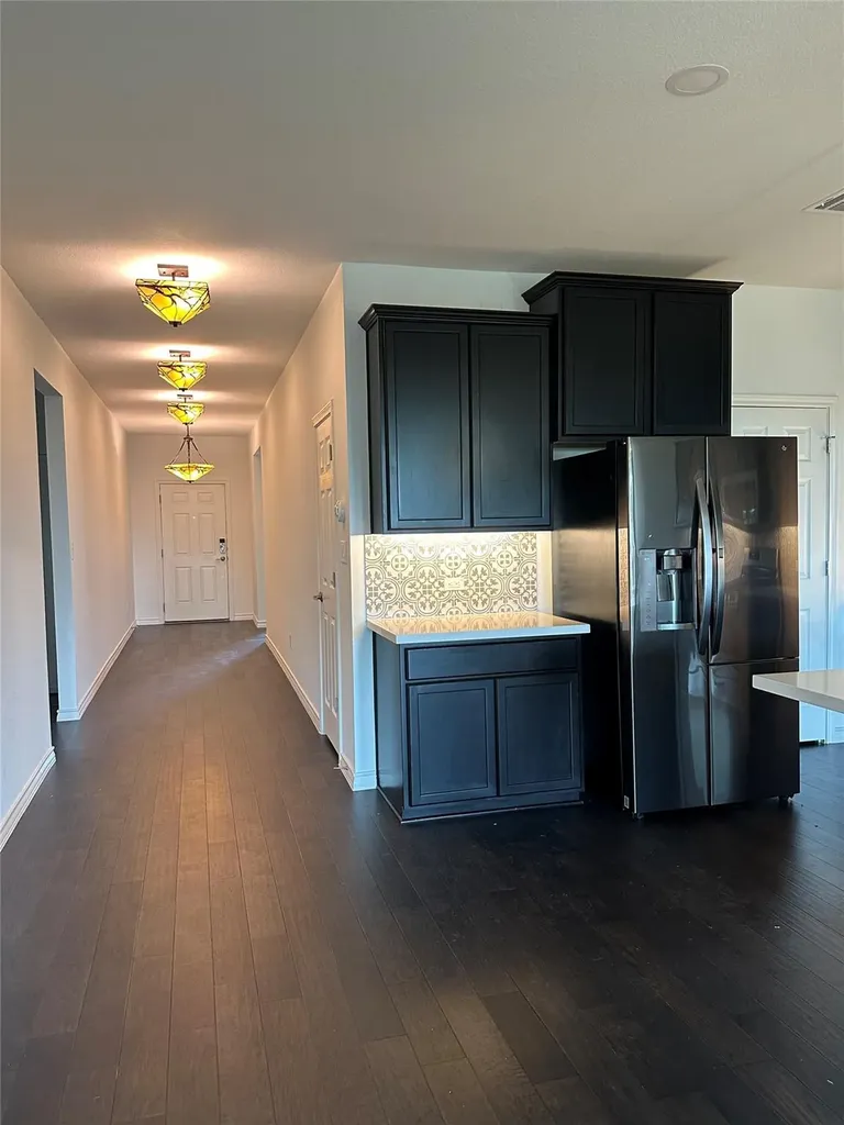 206 Thurman Holt Road Hutto TX 78634