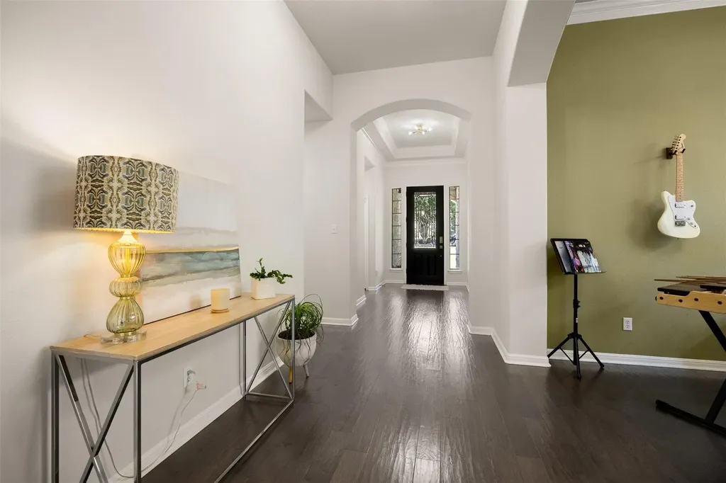 311 Grafton Lane Austin TX 78737
