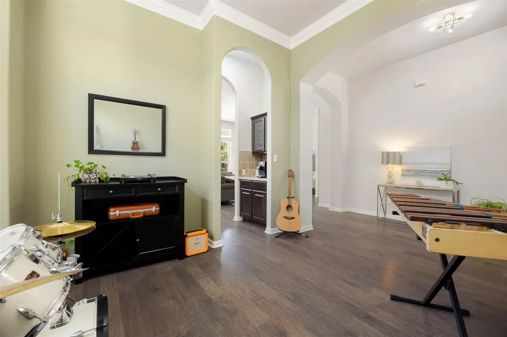 311 Grafton Lane Austin TX 78737