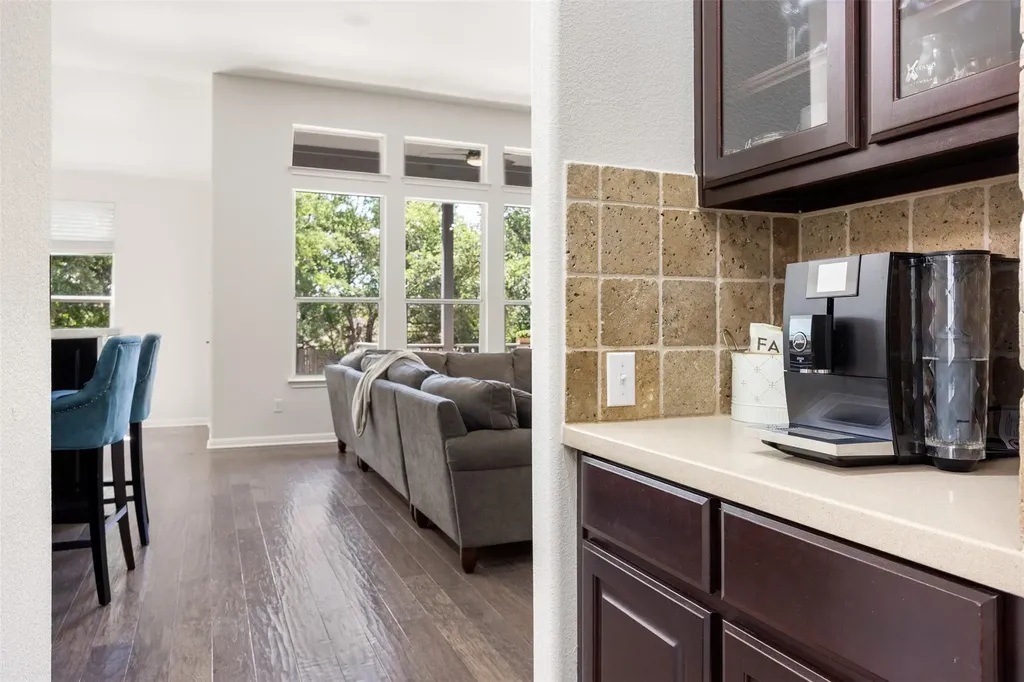 311 Grafton Lane Austin TX 78737