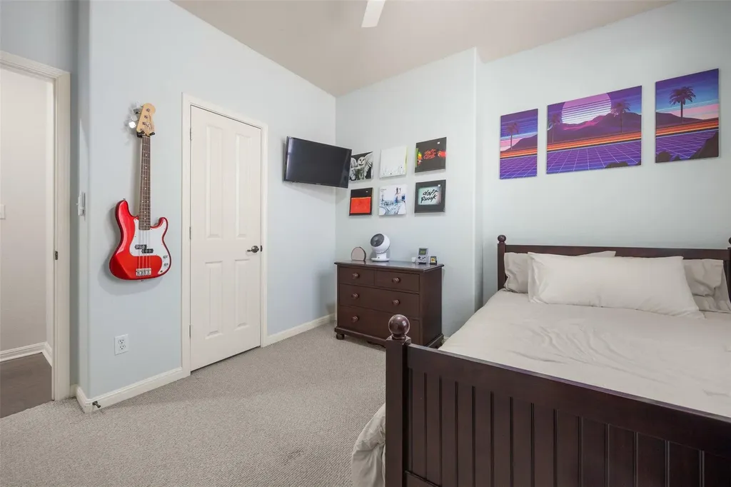311 Grafton Lane Austin TX 78737