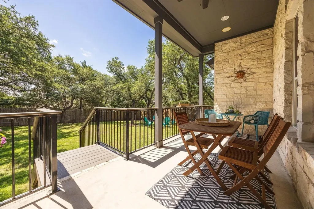 311 Grafton Lane Austin TX 78737