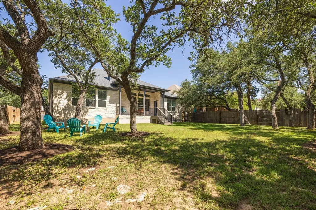 311 Grafton Lane Austin TX 78737