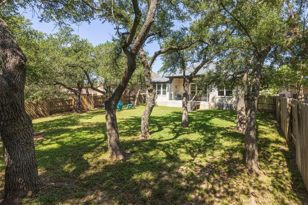 311 Grafton Lane Austin TX 78737