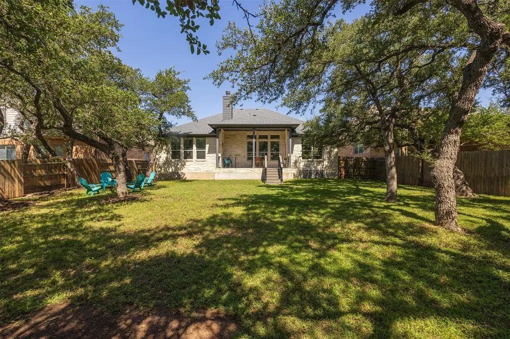 311 Grafton Lane Austin TX 78737