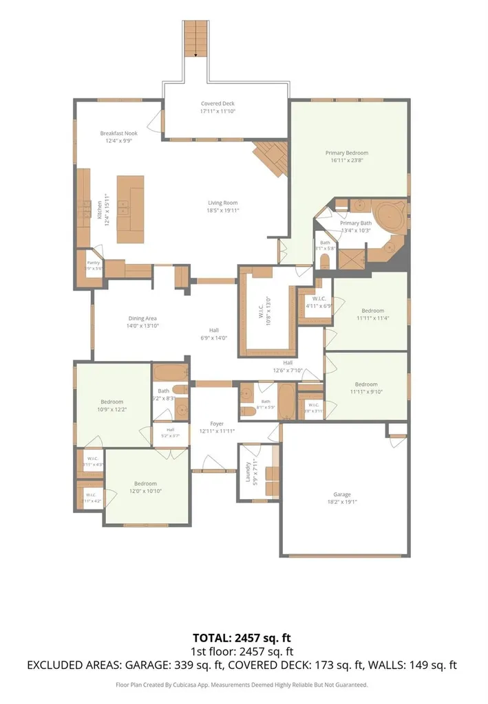 311 Grafton Lane Austin TX 78737