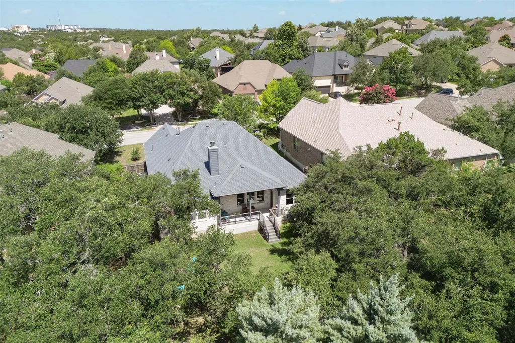 311 Grafton Lane Austin TX 78737