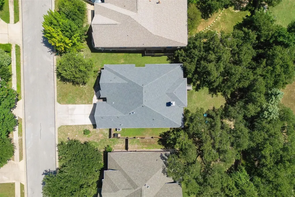 311 Grafton Lane Austin TX 78737