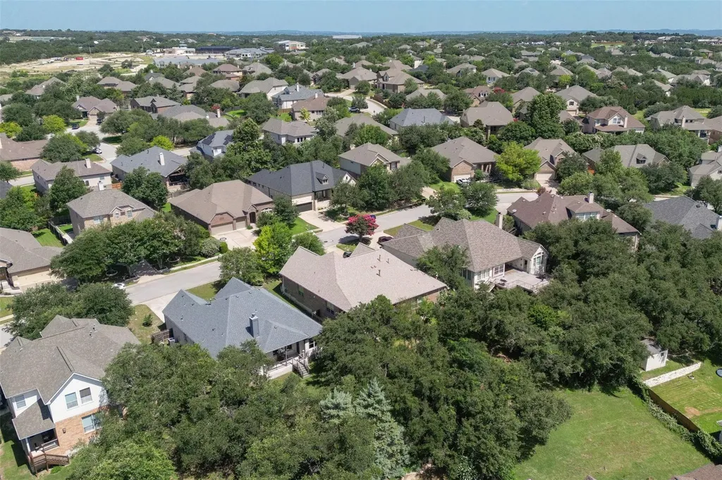 311 Grafton Lane Austin TX 78737