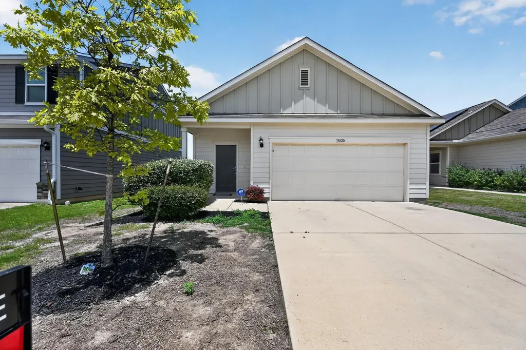 13020 Foreston Drive Austin TX 78653