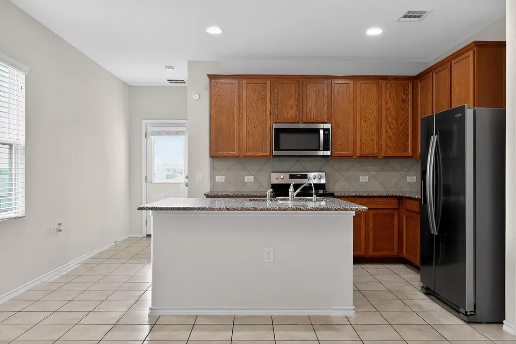 13020 Foreston Drive Austin TX 78653