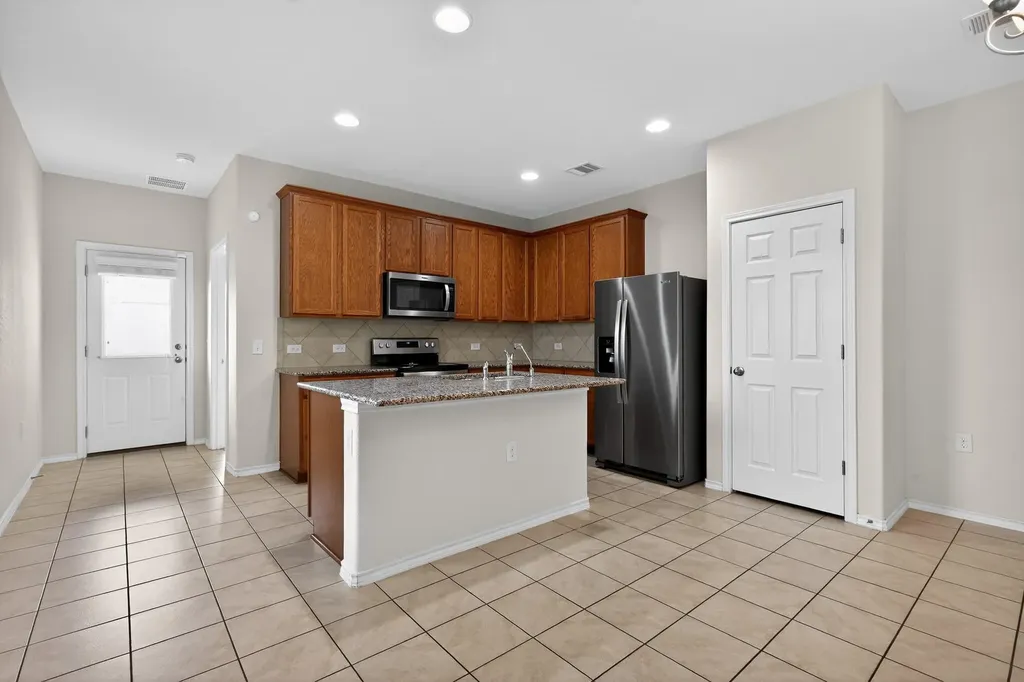 13020 Foreston Drive Austin TX 78653