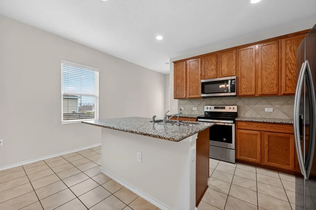 13020 Foreston Drive Austin TX 78653