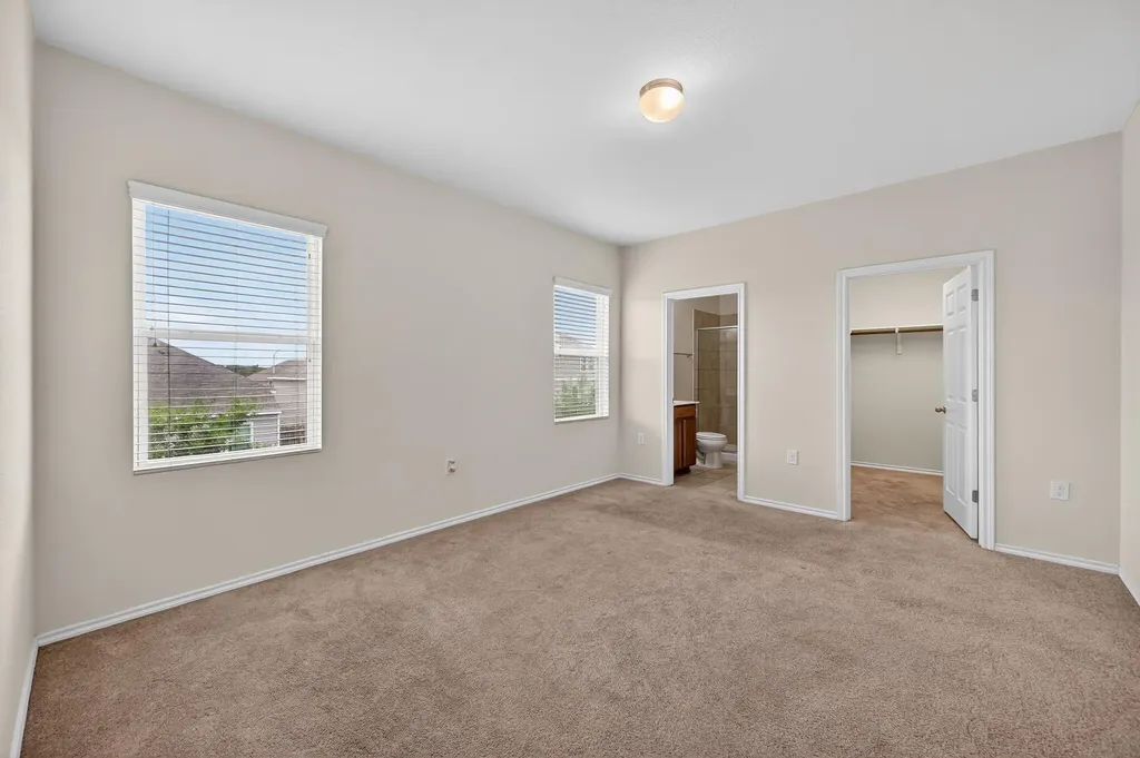 13020 Foreston Drive Austin TX 78653