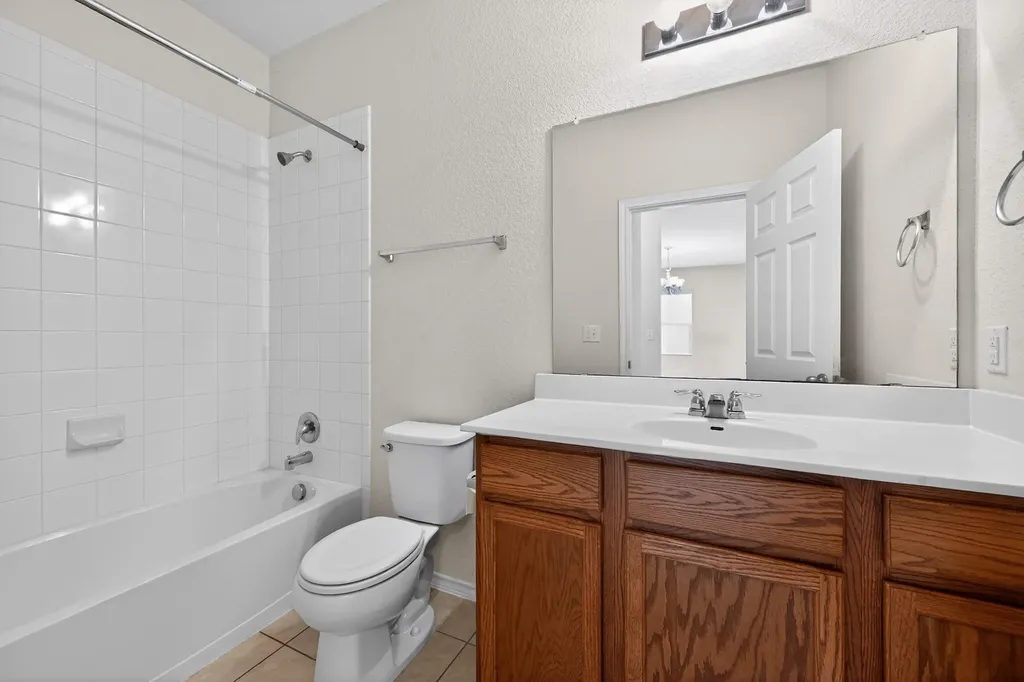 13020 Foreston Drive Austin TX 78653