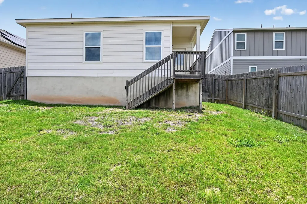 13020 Foreston Drive Austin TX 78653