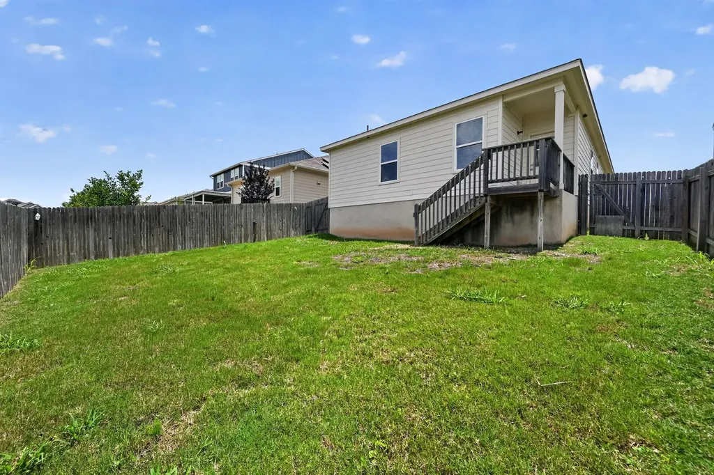 13020 Foreston Drive Austin TX 78653