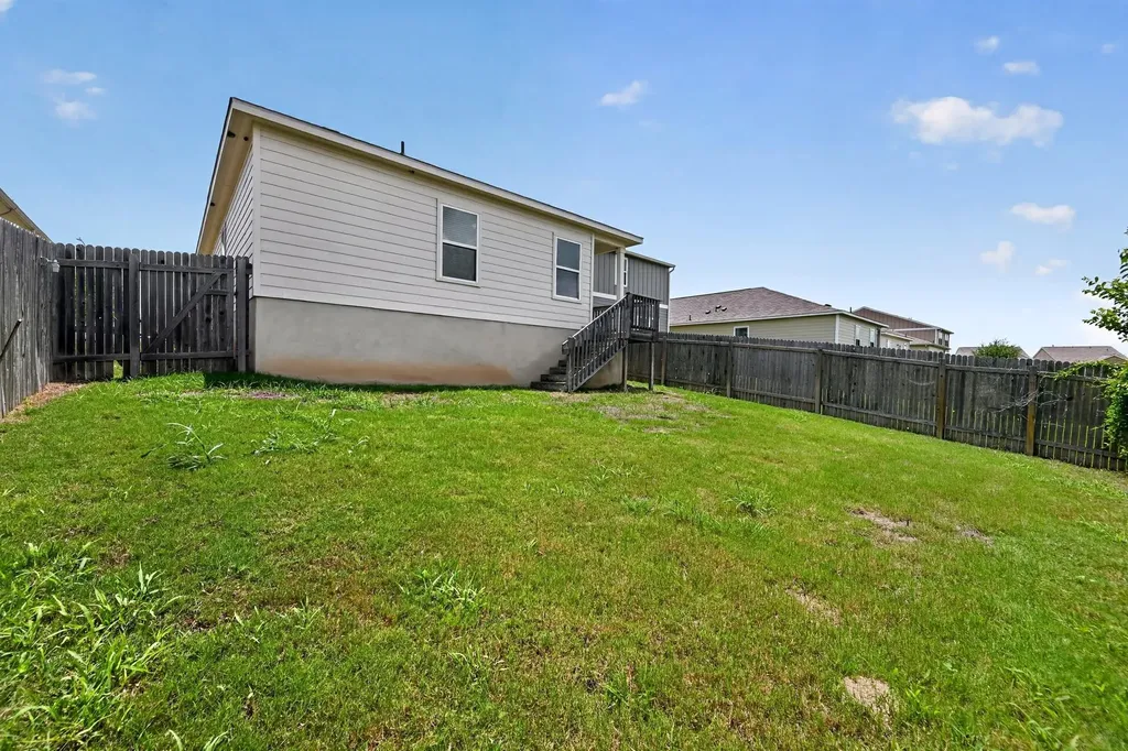 13020 Foreston Drive Austin TX 78653