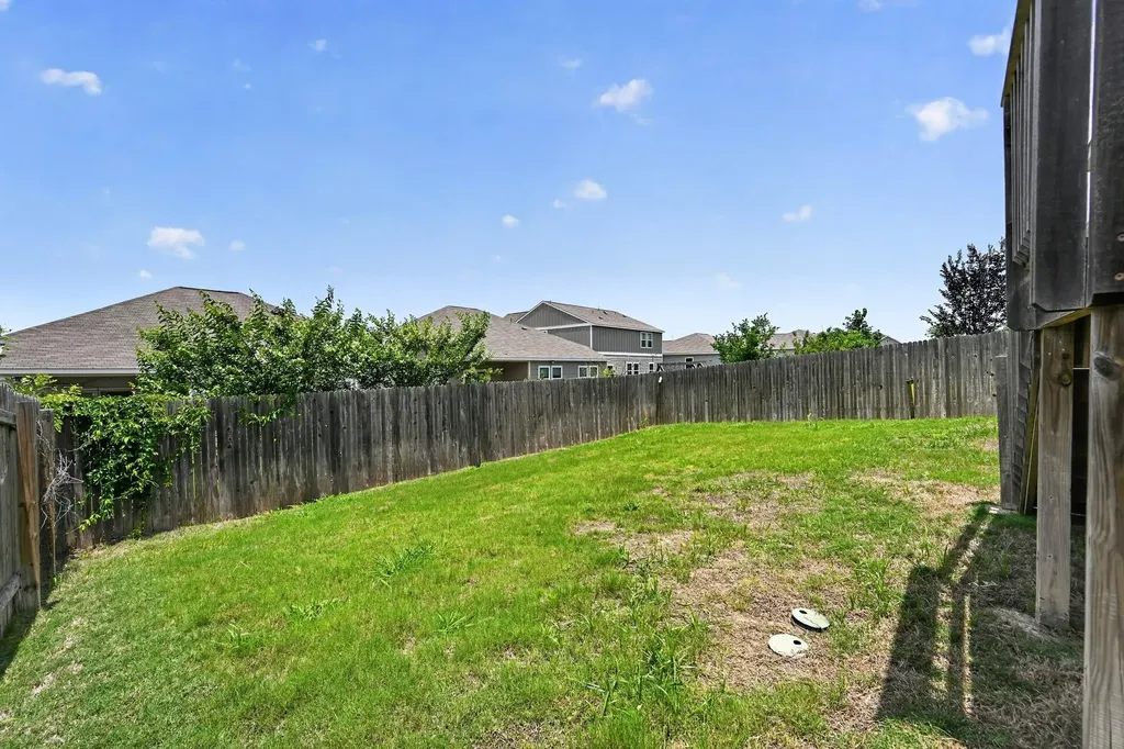13020 Foreston Drive Austin TX 78653