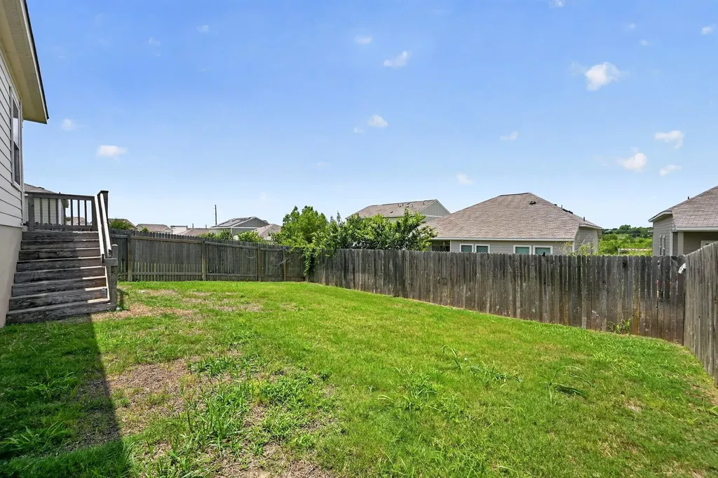 13020 Foreston Drive Austin TX 78653