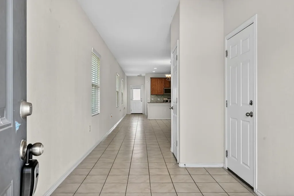 13020 Foreston Drive Austin TX 78653