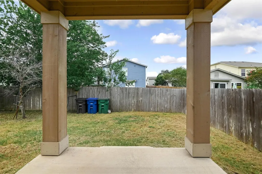 7343 Bluebonnet Bay San Antonio TX 78218