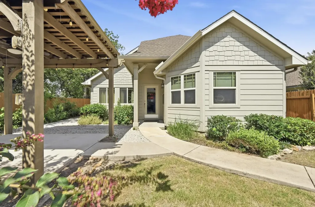 503 Stonewood Lane Buda TX 78610
