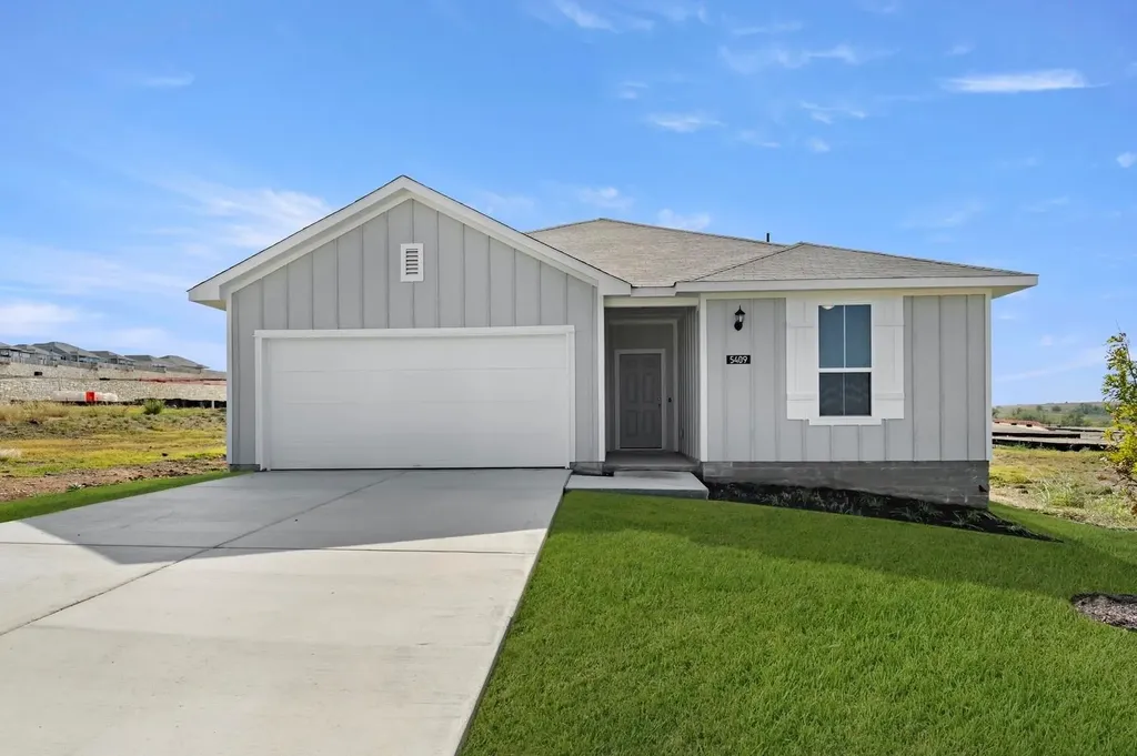 5409 Murano Cove Austin TX 78747