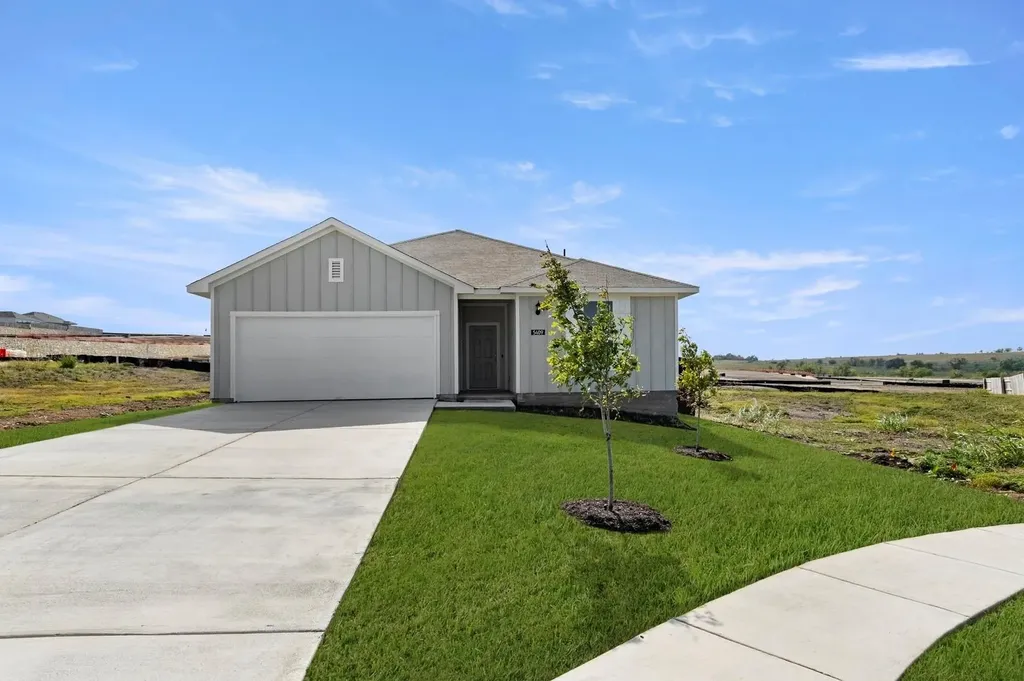 5409 Murano Cove Austin TX 78747