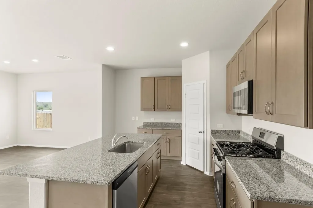 5409 Murano Cove Austin TX 78747